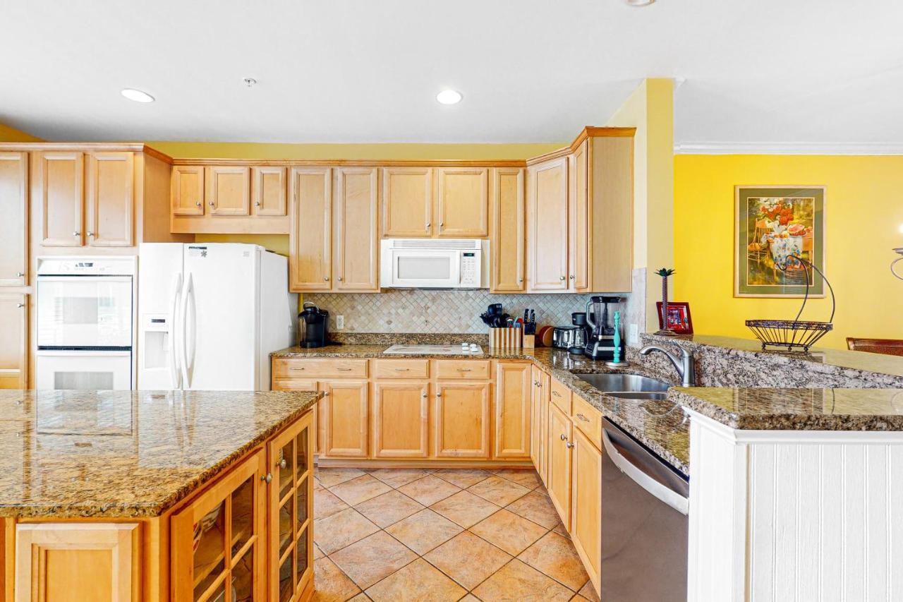 Villa Sunset Island - 52 Island Edge Ocean City Esterno foto