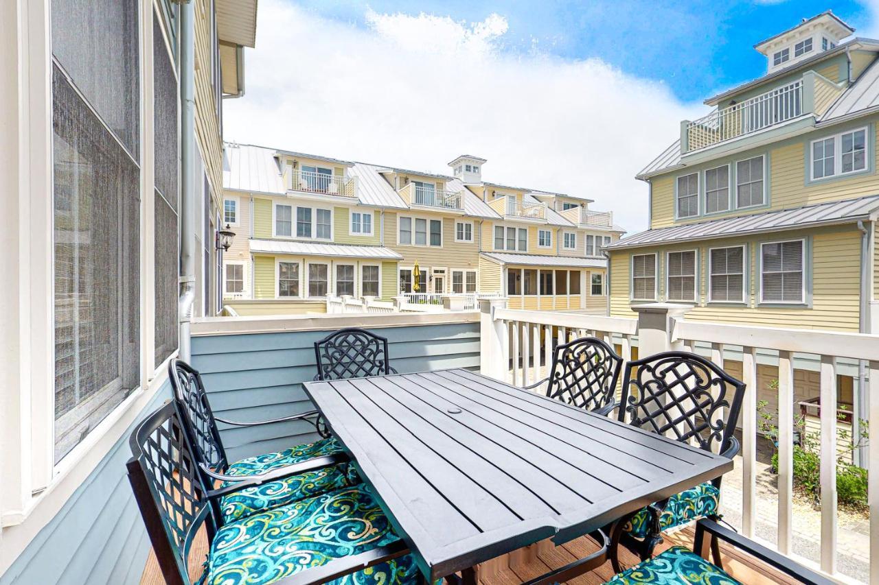 Villa Sunset Island - 52 Island Edge Ocean City Esterno foto