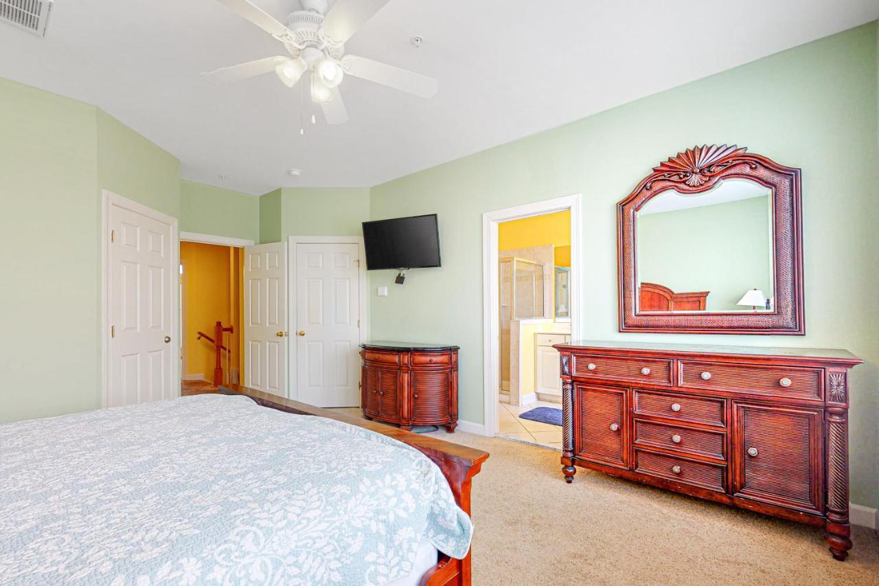 Villa Sunset Island - 52 Island Edge Ocean City Esterno foto