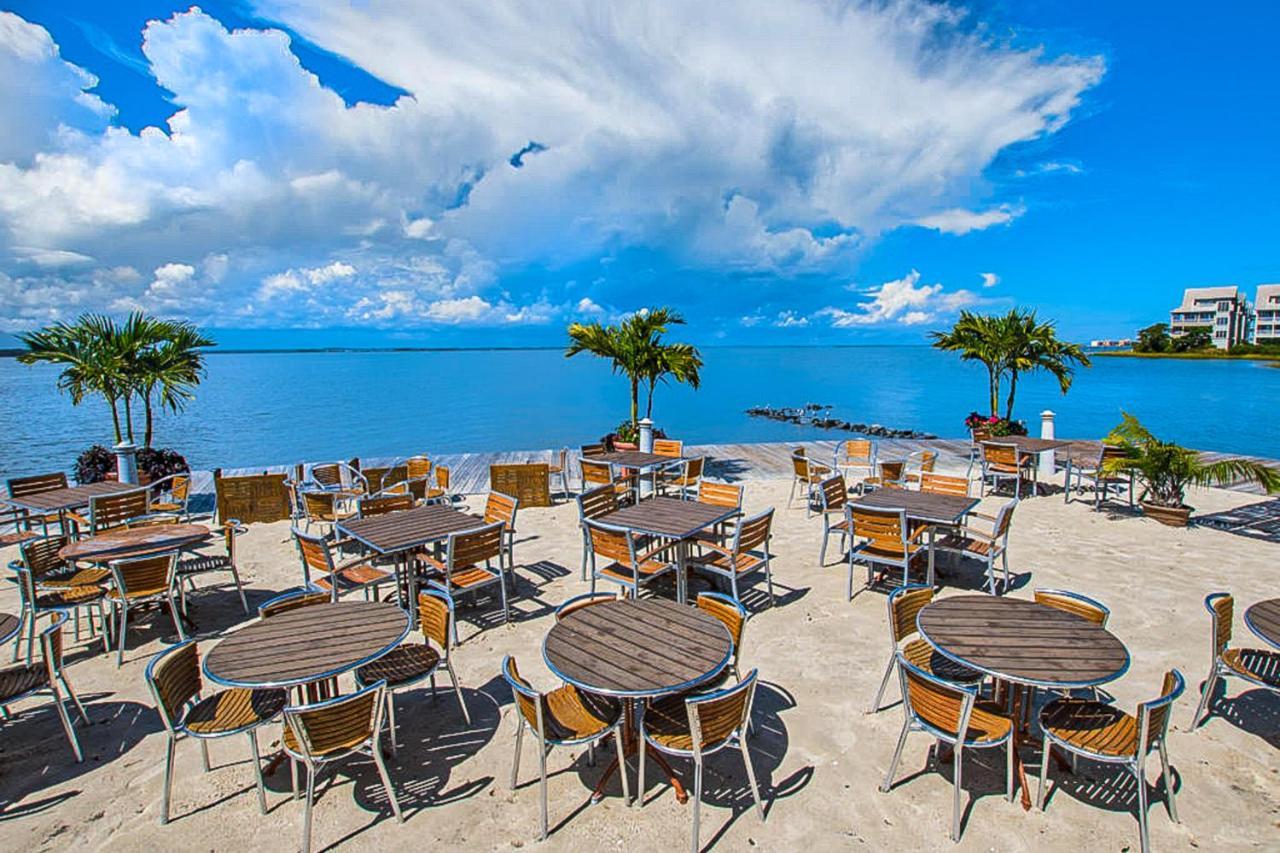 Villa Sunset Island - 52 Island Edge Ocean City Esterno foto